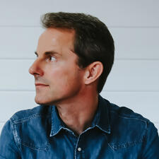 Photo of Mark Bowley